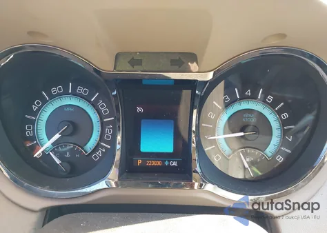 2012 Buick Lacrosse Premium 3 Group из США, поврежденный, VIN 1G4GH5E34CF148317